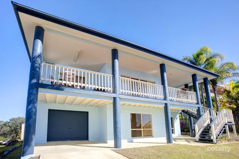 Property photo of 9 Evans Court Agnes Water QLD 4677