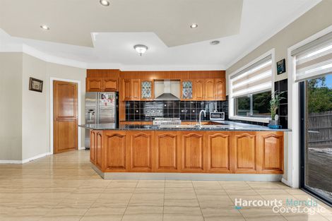 Property photo of 7 Coppin Court Roxburgh Park VIC 3064