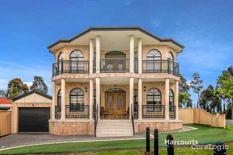 Property photo of 7 Coppin Court Roxburgh Park VIC 3064
