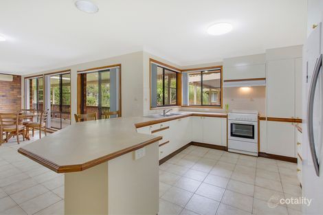 Property photo of 25 St Albans Way West Haven NSW 2443