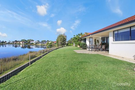Property photo of 39 Admiralty Avenue Tea Gardens NSW 2324