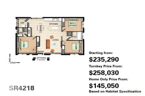 Property photo of 9 Mariposa Place Cooloola Cove QLD 4580