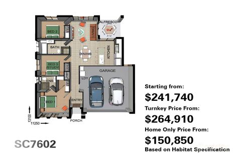 Property photo of 9 Mariposa Place Cooloola Cove QLD 4580