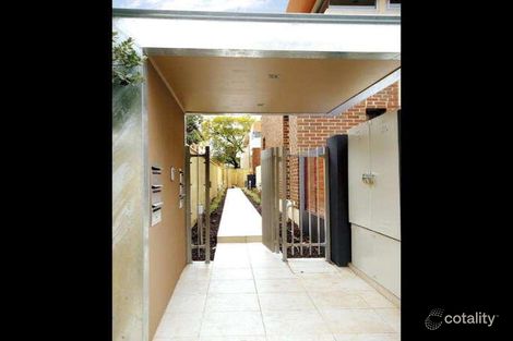 Property photo of 5/18 Walpole Street Kew VIC 3101