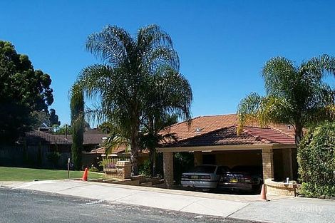 Property photo of 30 Corbett Way Booragoon WA 6154