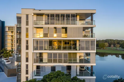 265/135 Lakelands Dr, Merrimac, QLD 4226