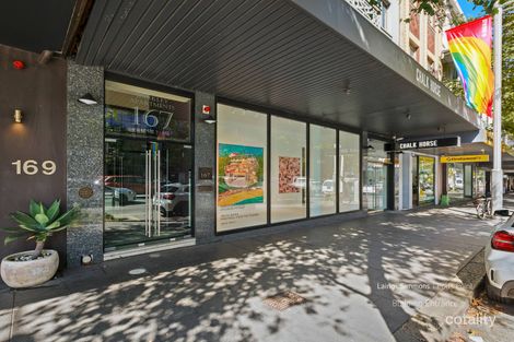 Property photo of 5/163-167 William Street Darlinghurst NSW 2010