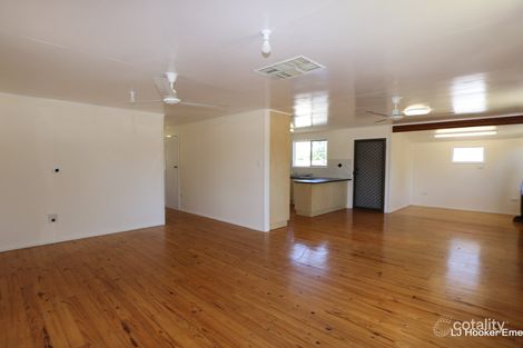 Property photo of 23 Dundas Street Emerald QLD 4720