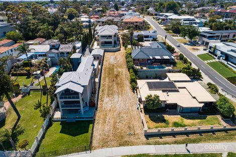 Property photo of 40B Fraser Road Applecross WA 6153