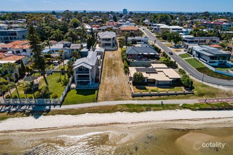 Property photo of 40B Fraser Road Applecross WA 6153
