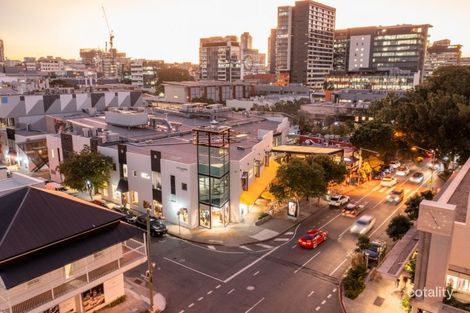 39 James St, Fortitude Valley, QLD 4006