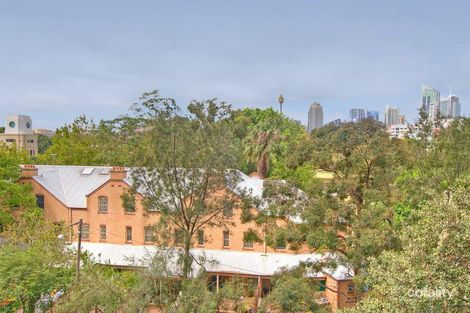 Property photo of 304/34 Wentworth Street Glebe NSW 2037