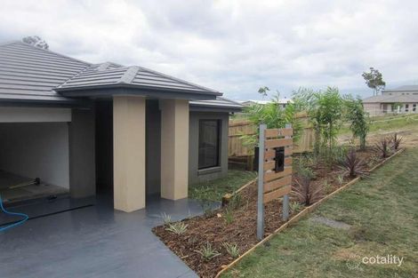 Property photo of 29 Laguna Crescent Springfield Lakes QLD 4300