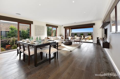 Property photo of 12 Stradling Rise Mernda VIC 3754