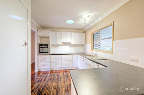 Property photo of 311 Diplock Street Frenchville QLD 4701