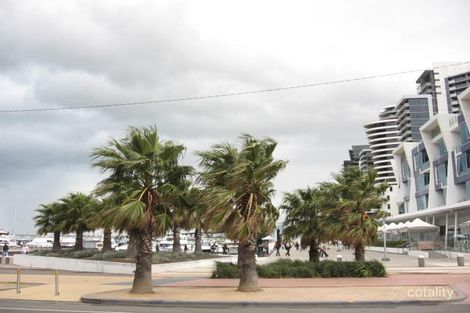 Property photo of 1109/2-16 Newquay Promenade Docklands VIC 3008