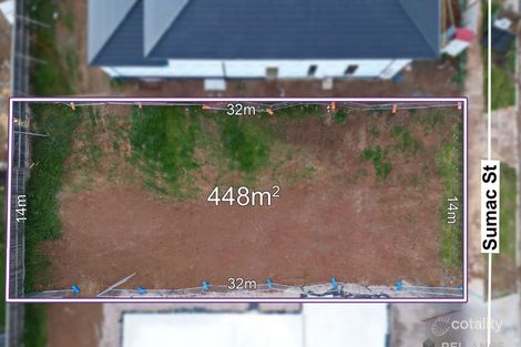 Property photo of 84 Sumac Street Brookfield VIC 3338