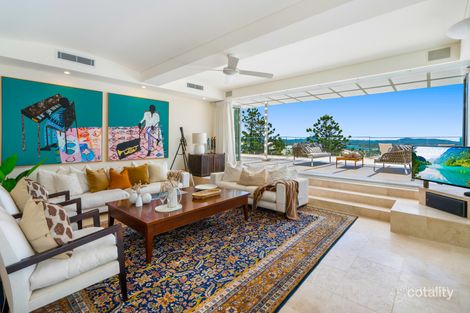 Property photo of 4/33 Picture Point Crescent Noosa Heads QLD 4567