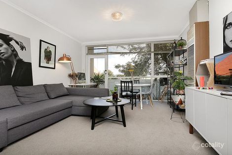 Property photo of 23/603 High Street Prahran VIC 3181