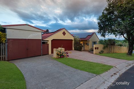 36 Summerhill Dr, Mooroobool, QLD 4870