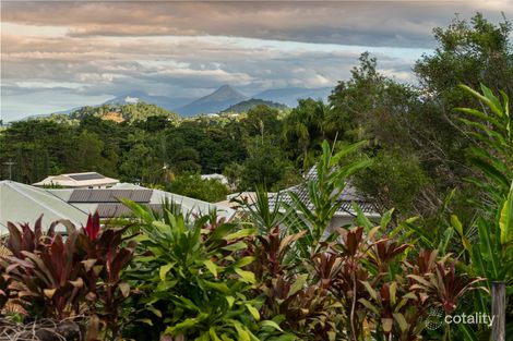 Property photo of 36 Summerhill Drive Mooroobool QLD 4870