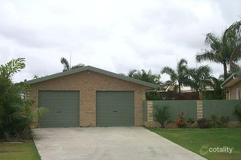 Property photo of 3 Argyle Court Beaconsfield QLD 4740