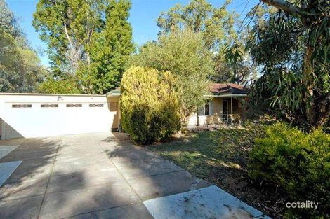 5 Stone Cres, Darlington, WA 6070