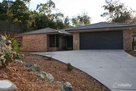 Property photo of 5 Annkoh Court Cornubia QLD 4130