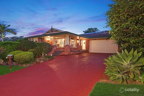 Property photo of 10 Woodfield Road Kincumber NSW 2251