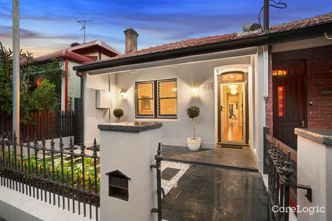 Property photo of 21 Black Street Marrickville NSW 2204