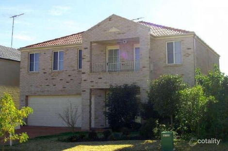 10 Braifie Pl, Parklea, NSW 2768