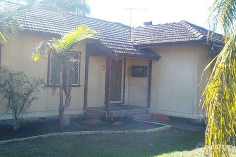 Property photo of 3 Roosevelt Place Redcliffe WA 6104