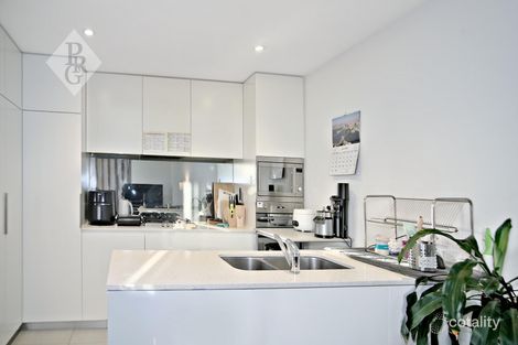 Property photo of 901/5 Brodie Spark Drive Wolli Creek NSW 2205