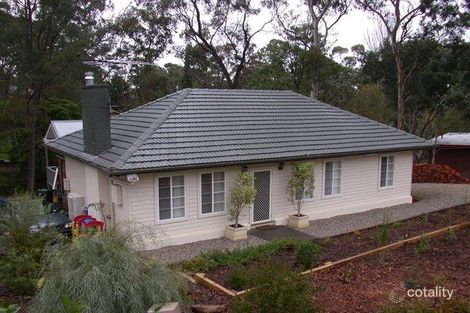 31 Johnson Pde, Blackwood, SA 5051