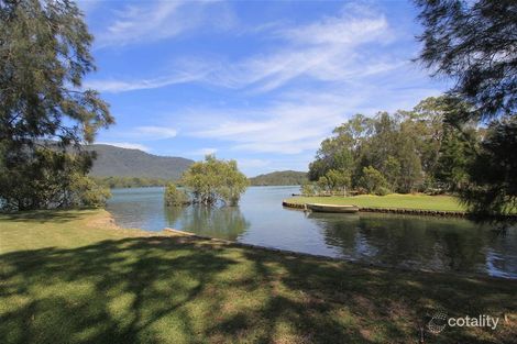 Property photo of 7 Bridge Street North Haven NSW 2443