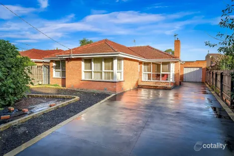 21 Niblick St, Kingsbury, VIC 3083
