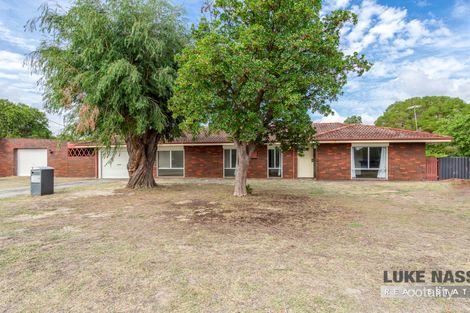 Property photo of 56 Waratah Drive Camillo WA 6111
