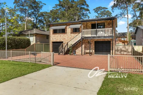 342 The Park Dr, Sanctuary Point, NSW 2540
