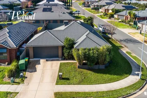 120 Ava Ave, Thurgoona, NSW 2640