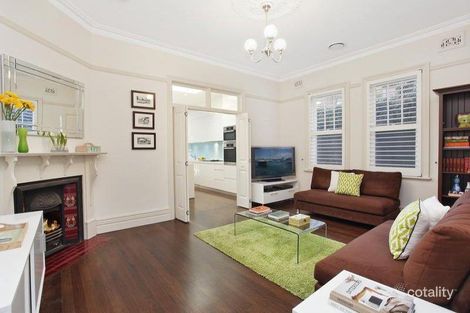 Property photo of 36 Ben Boyd Road Neutral Bay NSW 2089