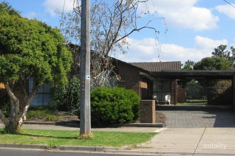 Property photo of 18 Pyramus Place Altona Meadows VIC 3028