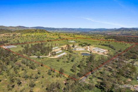 303 Grantham Scrub Rd, Veradilla, QLD 4347