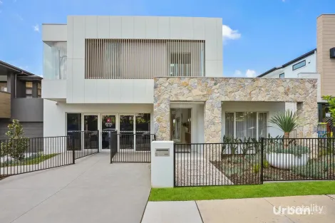 Property photo of 55 Berkshire Circuit Leppington NSW 2179