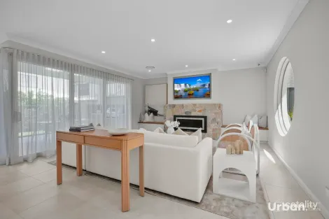 Property photo of 55 Berkshire Circuit Leppington NSW 2179