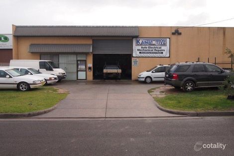 2/40 Stephen Rd, Dandenong South, VIC 3175