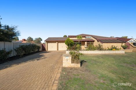 Property photo of 5 Hibiscus Mews Canning Vale WA 6155