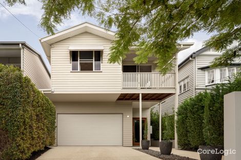 Property photo of 76 Dover Street Hawthorne QLD 4171