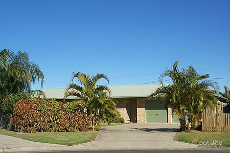 10 Rose St, Proserpine, QLD 4800