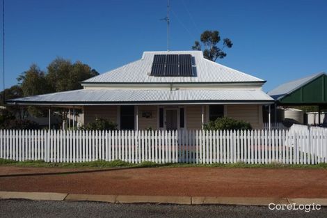 Property photo of 5 Elizabeth Street York WA 6302