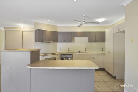 Property photo of 19 Minstrel Court Bushland Beach QLD 4818